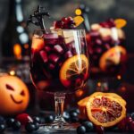 Spooky Sangria