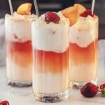 Italian Cream Soda