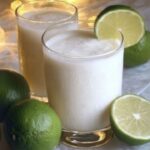 Limonada de Coco