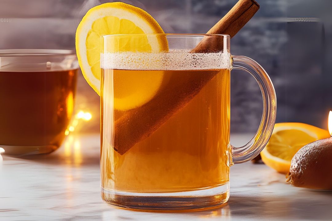 Hot Toddy