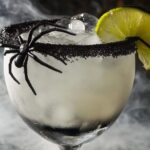 White Winter Margarita