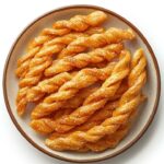 Best Pumpkin Pie Twists