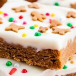 The Best Christmas Cookie Bars Recipe