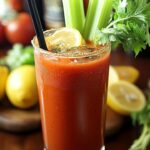 Virgin Bloody Mary