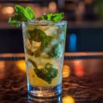 Elf Mojito