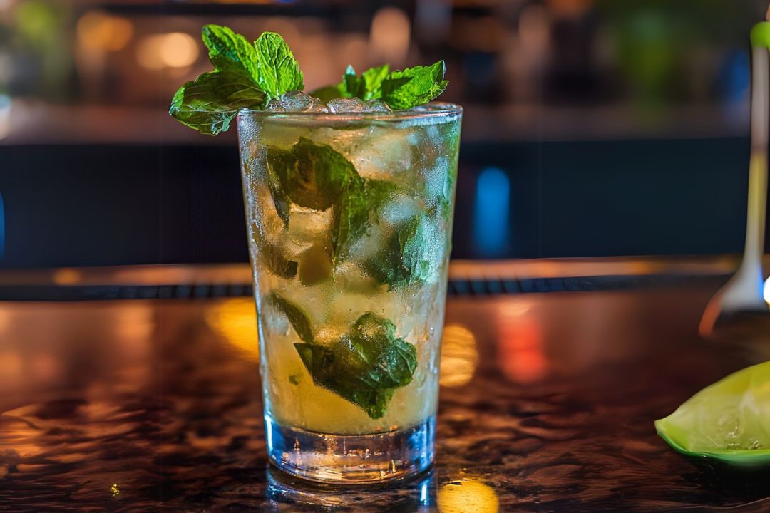 Elf Mojito