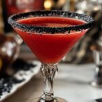 Margarita cocktail