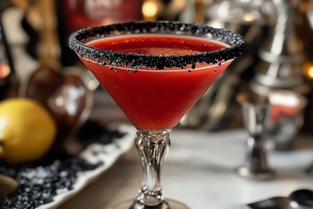 Margarita cocktail