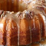 Perfectly Moist and Buttery Pound Cake