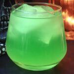 Embalming Fluid Cocktail