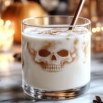 Haunted Horchata