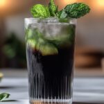 Black Mojito