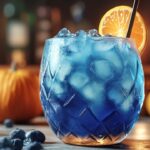 Boo Moon Cocktail