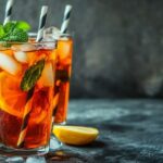 Pimm’s Cup