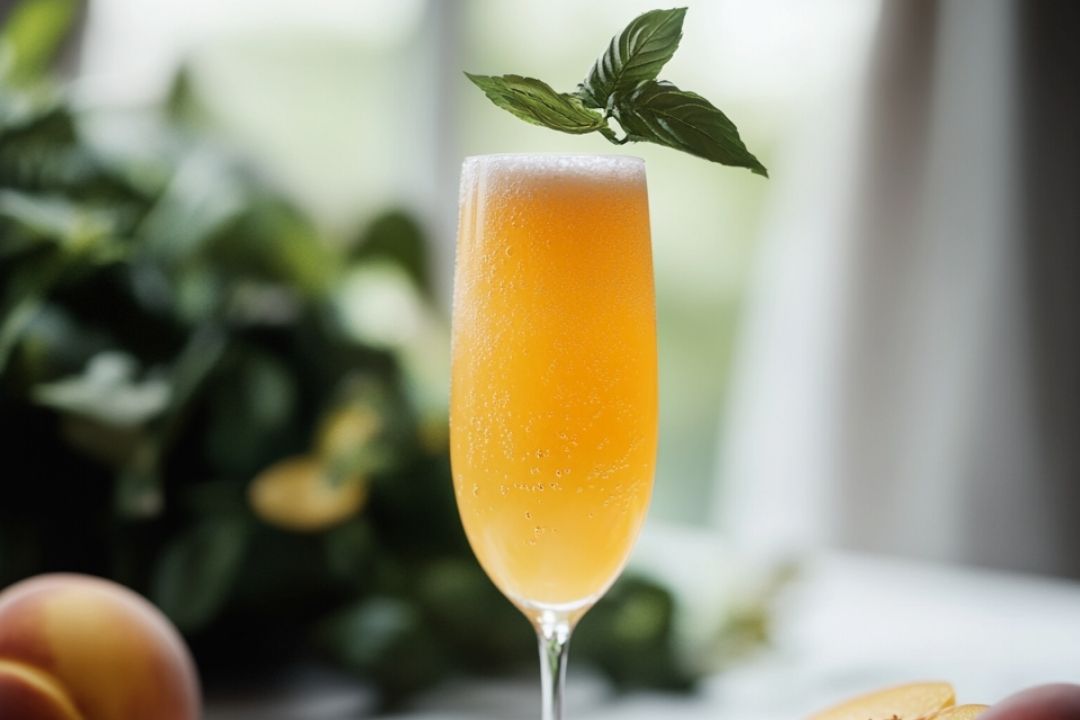 Looking for the ultimate brunch cocktail? Peach Mimosas are your answer! This sparkling, fruity drink is a delightful twist on the classic mimosa, combining sweet peach nectar and bubbly champagne. Perfect for celebrations, weekend brunches, or simply to toast to a beautiful day.