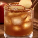 Apple Pie on the Rocks