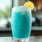 Boozy Frozen Baja Blast