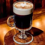 The Dead Rabbit Irish Coffee