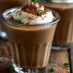 Irish Coffee Recipe