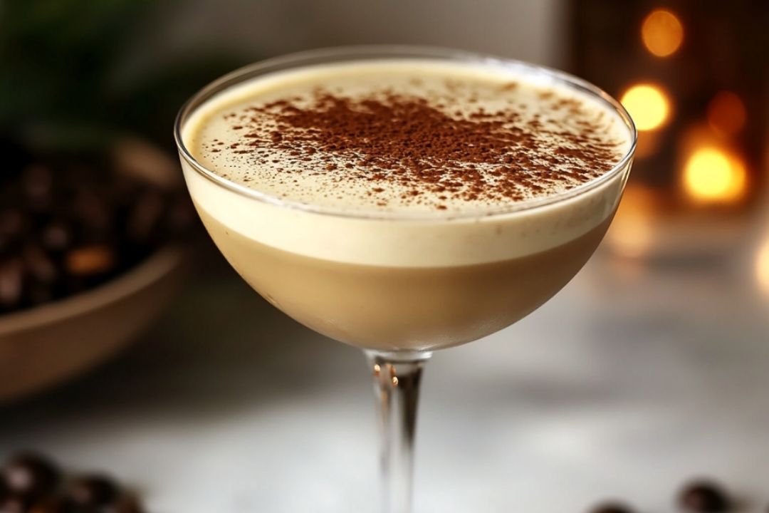 Espresso Martini