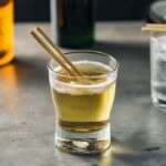 Sake Bomb