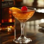 Chambord Sidecar: A Sophisticated Cocktail