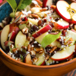 Apple Salad