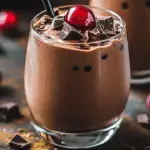 Chocolate Protein Shake