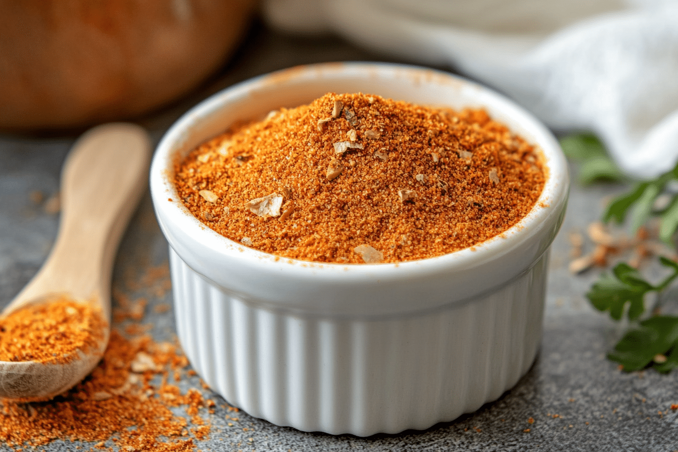 Copycat KFC Seasoning