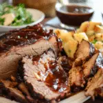 Slow Cooker Brisket Recipe