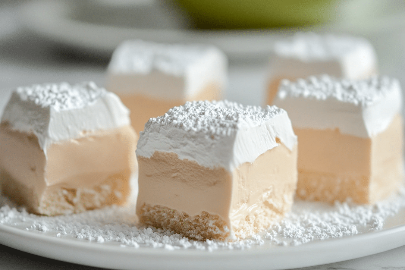 Cool Whip Candy