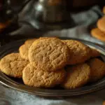 Ginger Biscuits