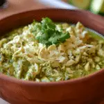Chicken Tinga