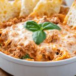 Lasagna Dip