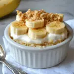 Banana Pudding