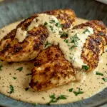 Parmesan Chicken