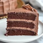 Nutella Cake