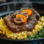 Ossobuco Recipe