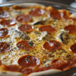 Pizza Dip
