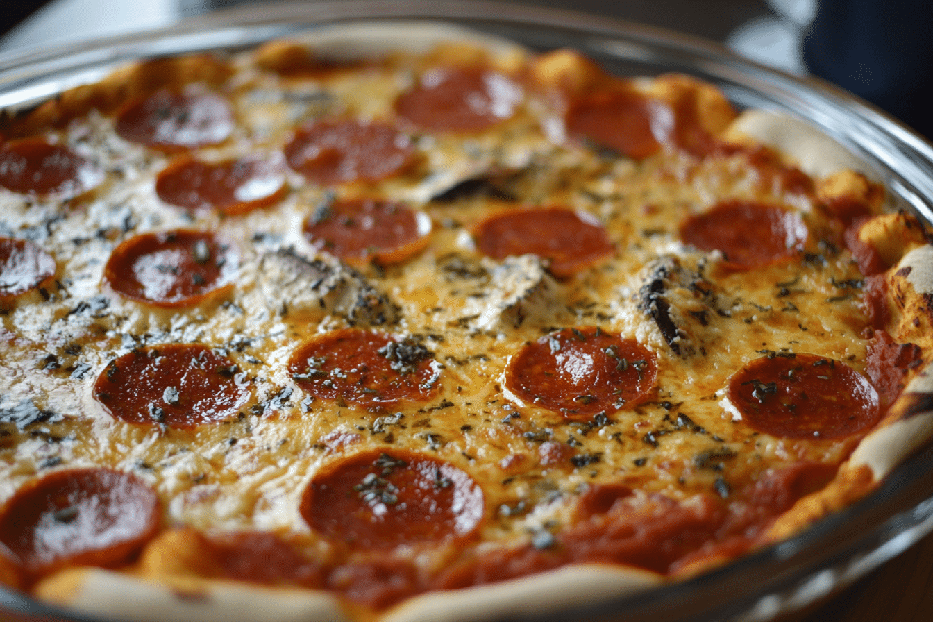 Pizza Dip