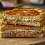 Protein French Toast