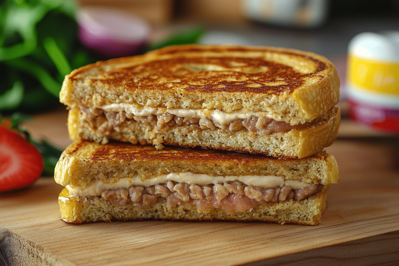 Protein French Toast