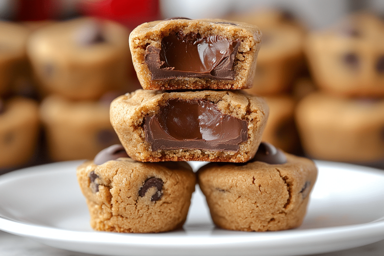 Reese's Peanut Butter Cookie Bites