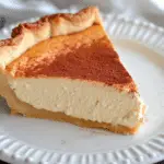 Classic Ricotta Pie