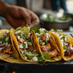 Tacos Gobernador