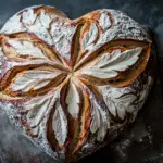 Valentine Sourdough