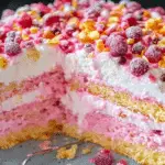 Cloud Cake