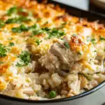 Creamy Chicken