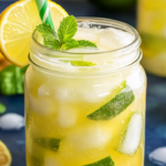 Brazilian Lemonade