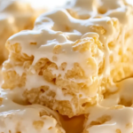 Banana Pudding Rice Krispies